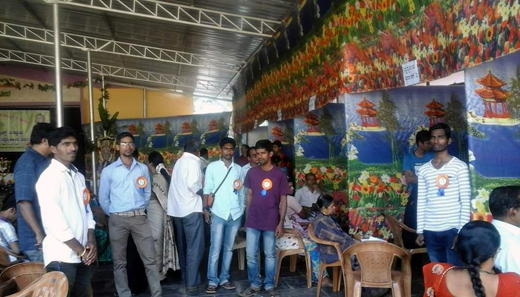  free Ayurvedic Medical Camp